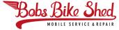 logo of Bobs Bike Shed