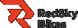 logo of RedSky Bikes
