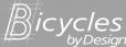 logo of Bicycles by Design