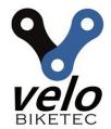 logo of Velo Biketec