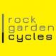 logo of Rock Garden Cycles