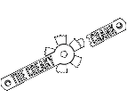 logo of The Creaky Crank