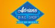 logo of Adrian's Bike Shop