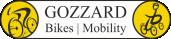 logo of GOZZARD Bikes