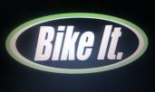 logo of Bike It Cycles