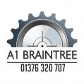 logo of A1 Braintree