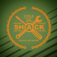 logo of Cycle Shack Service And Repairs