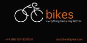 logo of Otec Bikes