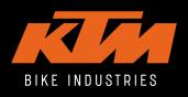logo of KTM North Pennines