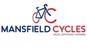 logo of Mansfield Cycles