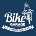 logo of Bike Garage
