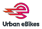 logo of Urban.ebikes
