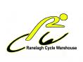 logo of Ranelagh Cycle Warehouse