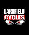 logo of Larkfield Cycles