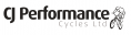 logo of CJ Performance Cycles