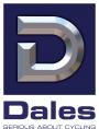 logo of Dales Cycles