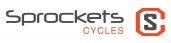 logo of Sprockets Cycles