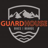 logo of Guardhouse Sports