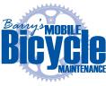 logo of Barry's Mobile Bicycle Maintenance