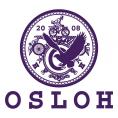logo of Osloh Bicycle Jeans