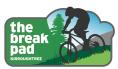 logo of Thebreakpad Bike Shop