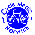 logo of Cycle Medic Norwich