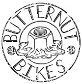 logo of Butternut Bikes