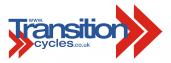 logo of Transition Cycles