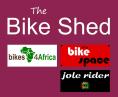 logo of Jole Rider's Bike Shed
