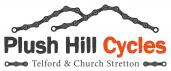 logo of Plush Hill Cycles