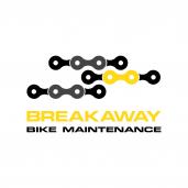logo of Breakaway Bike Maintenance Ltd