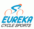 logo of Eureka Cycle Sports & Café