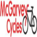 logo of McGarvey Cycles