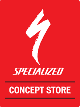 logo of Specialized Concept Store - Harrogate