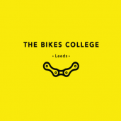 logo of The Bikes College CIC