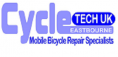 logo of Cycle Tech Eastbourne