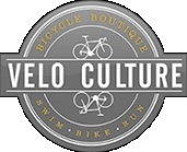 logo of Velo Culture Bicycle Boutique