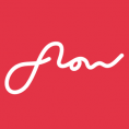 logo of Flow Fitness Company