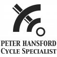 logo of Peter Hansford Ltd