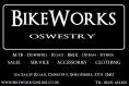 logo of BikeWorks