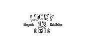 logo of Lucky 13 Bikes