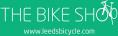 logo of The Bike Shop