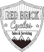 logo of Red Brick Cycles