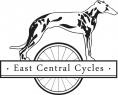 logo of East Central Cycles