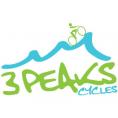 logo of 3 Peaks Cycles