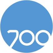 logo of 700