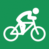 logo of Stevenage Cycling Hub
