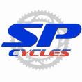 logo of SP Cycles