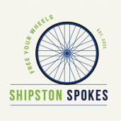 logo of Shipston Spokes