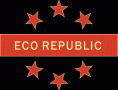 logo of Eco Republic Electric Bikes